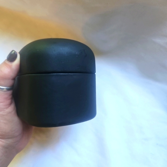 New Emporio Armani Silver Bracelet Watch Adjustable AR0102 Black Gift Box - Picture 7 of 8